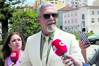 “O Ministério Público esbardalhou-se”: Nuno Homem de Sá não poupa nas críticas à saída do tribunal