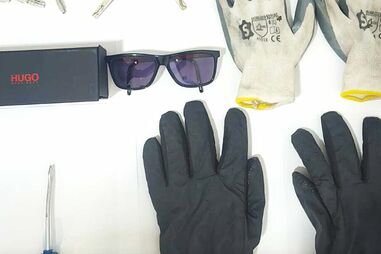 Prisão preventiva para suspeito de furtos em viaturas em Espinho