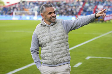 Rui Borges dá dois dias de folga ao plantel do Sporting