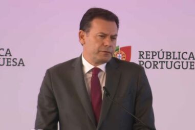 Luís Montenegro 