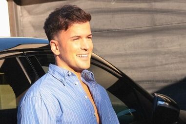 David Carreira