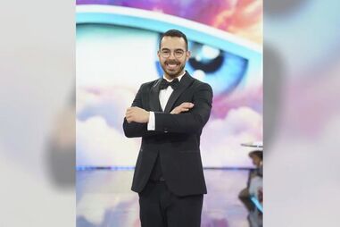 Daniel Nascimeto sobre Diogo Alexandre: "O que dá jeito é continuar na mó de cima”