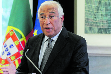 Investigadores da 'Operação Influencer' demoraram dois anos a encontrar escuta entre António Costa e Lacerda Machado
