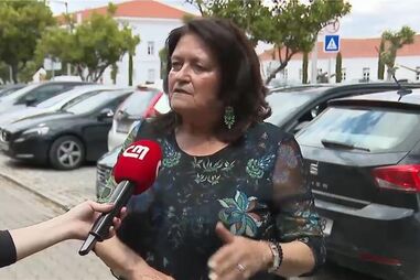Professora da escola de menina de 13 anos desaparecida em Vendas Novas diz que jovem estava "bem integrada"