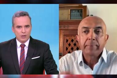 “Subiu nas últimas semanas por causa das tempestades”: Camilo Lourenço sobre preço do cabaz alimentar