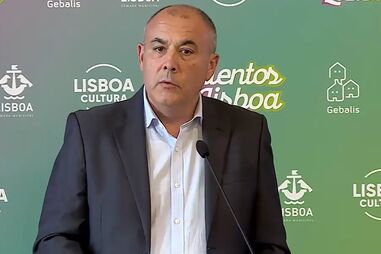"Iniciativa que se destina à alma mais profunda de Lisboa": Carlos Rodrigues sobre o projeto 'Talentos do Bairro'