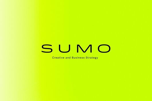 Sumo: nova estratégia criativa e de negócios para transformação e inovação