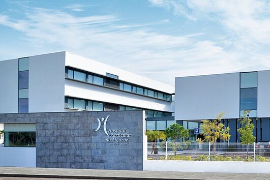 Hospital Particular do Algarve multado por impedir reunião com sindicato