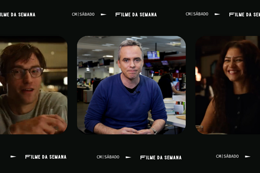 Filme da semana | 'O Drama' de casar ou não casar 