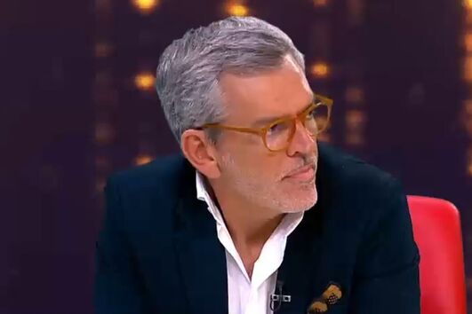 "Houve um leilão": Zé Gouveia sobre peças roubadas por Roger Basile de casa de José Castelo Branco