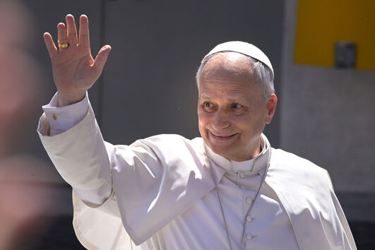 Papa Leão XIV