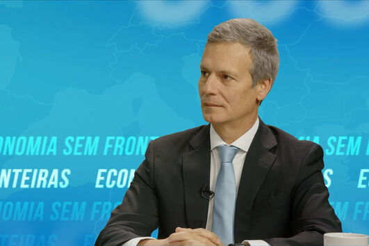 António Lagartixo defende que a expansão territorial da Deloitte em Portugal foi decisiva para captar talento qualificado fora dos grandes centros e reforçar a capacidade da organização num mercado cada vez mais global e competitivo