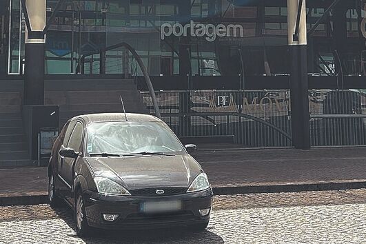 Noite de festa acaba com quatro esfaqueados à porta de uma discoteca em Paços de Ferreira