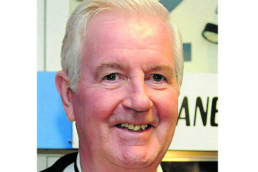 Craig Collins Reedie