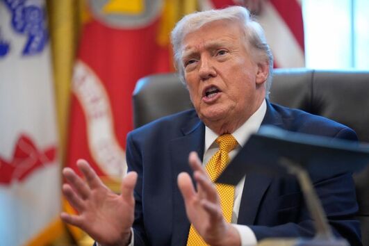 Trump acredita que não será necessário estender o cessar-fogo com o Irão
