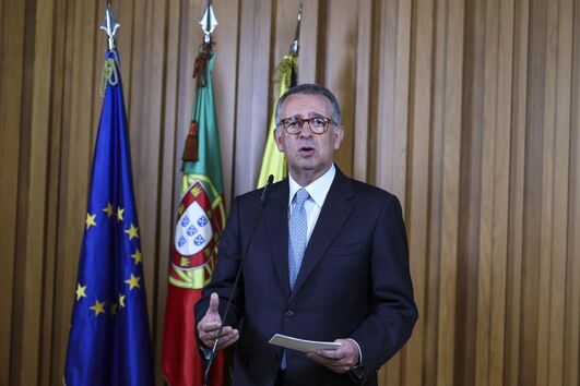Presidente da República, António José Seguro