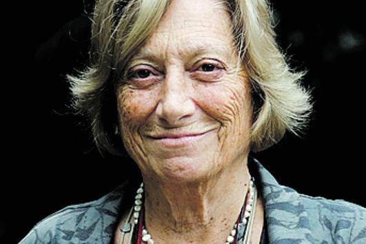 Maria Emília Brederode Santos