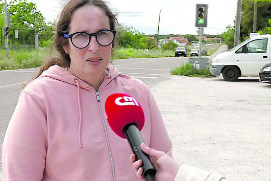 Dina Matias tentou salvar Joaquim