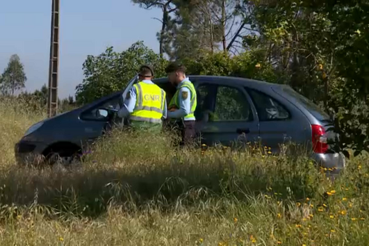 Idosa morre atropelada pelo próprio carro em Pombal
