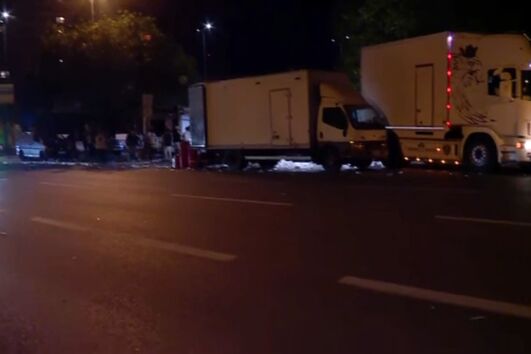 Jovem atropelado após dérbi em Alvalade. Condutor fugiu do local