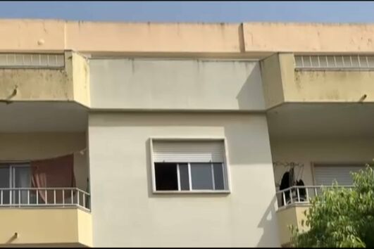 Mulher que foi baleada pelo ex-marido em Rio Maior já tinha sido ameaçada de morte