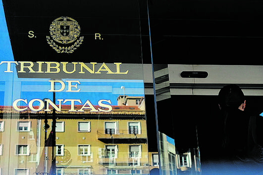 Tribunal de Contas