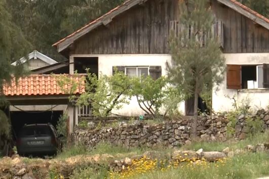 Dois militares da GNR feridos em troca de tiros em Viseu