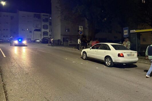 Novo episódio com tiros faz um ferido grave em Portalegre