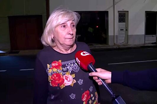 Incêndio em loja de móveis faz dois desalojados em Abrantes