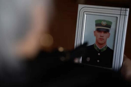 Pais de militar da GNR que morreu em serviço esperam há 13 anos por pensão de sobrevivência