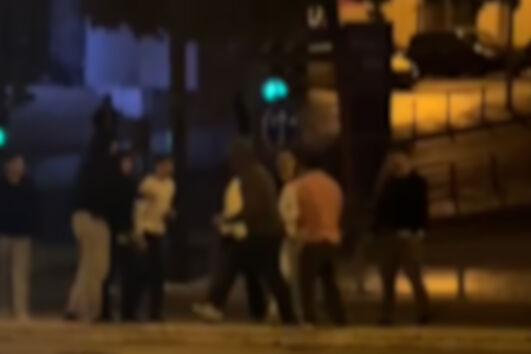 Iraquiano agredido em Lisboa por grupo de 20 jovens após participar nas comemorações do 25 de Abril
