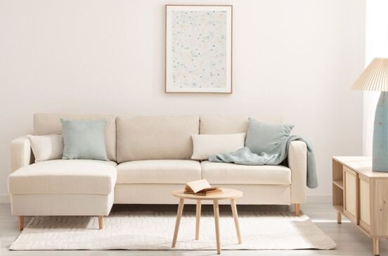 Ideias para renovar a casa com peças que combinam estilo, conforto e praticidade