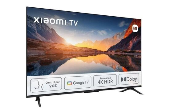TV Xiaomi LED A 43 4K