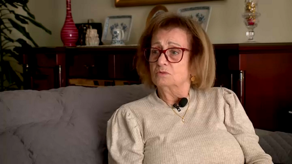 "Se estivesse vivo já tinha falado comigo": mãe do empresário desaparecido no Algarve teme o pior