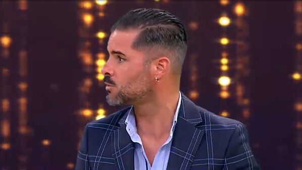 Rui Figueiredo "concorda com tudo” o que Filomena Cautela diz sobre a polémica em torno do ‘Secret Story 10’