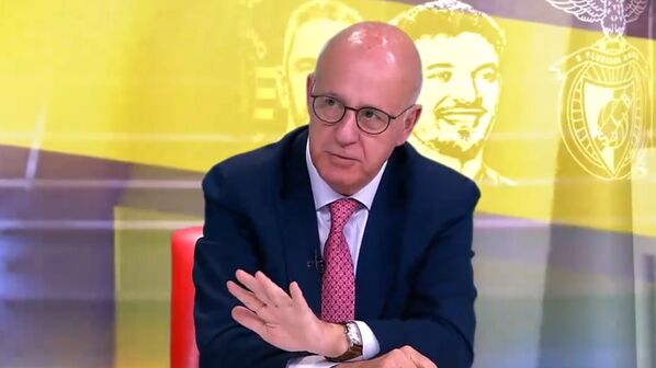 Fernando Seara: "Tenho a certeza absoluta que o Ministério da Administração Interna nos dias 21 e 22 de abril terá ação forte e proativa"