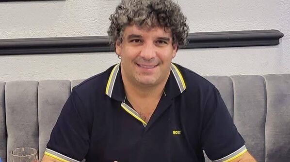 Português executado no Brasil era ex-parceiro de ‘Xuxas’