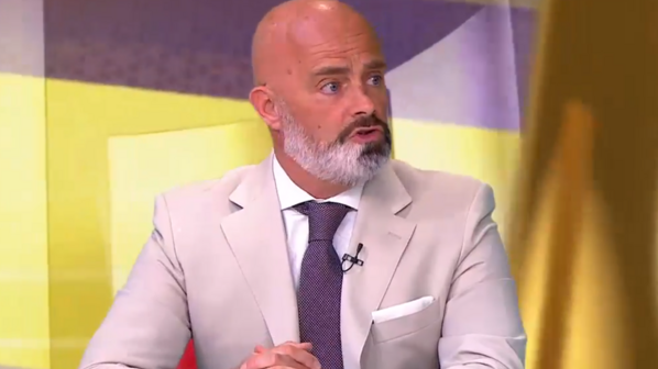 Luís Miguel Henrique: "Carreira de Mourinho não vai terminar após o Benfica"