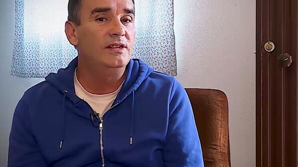 "Ela estava depressiva": Hélder Rocha recorda com emoção o dia em que a irmã desapareceu