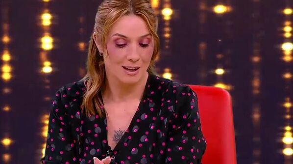 Liliana Oliveira sobre Cristina Ferreira: "não tem capacidade de assumir as falhas"