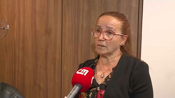 Homem agredido na sede de rancho Folclórico de Freamunde