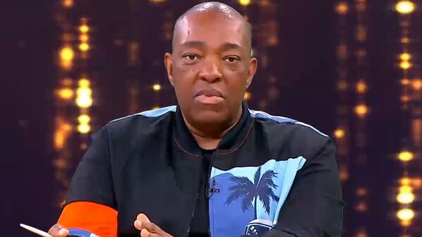 “Não entendo isto como uma decisão definitiva”: Daniel Nascimento sobre Goucha perder disputa com o Fisco