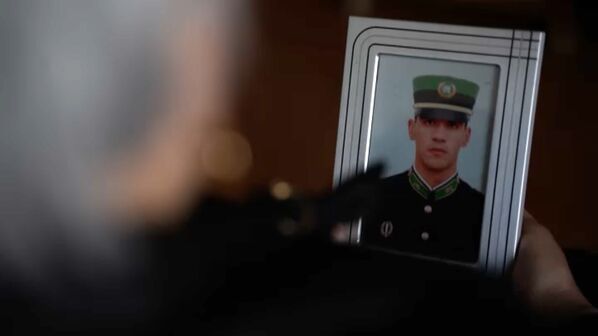 Pais de militar da GNR que morreu em serviço esperam há 13 anos por pensão de sobrevivência
