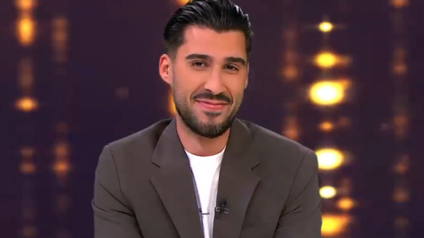 Léo Caeiro não acredita que Eva Pais "queira ter alguma conversa com Diogo" depois da saída da Casa dos Segredos 