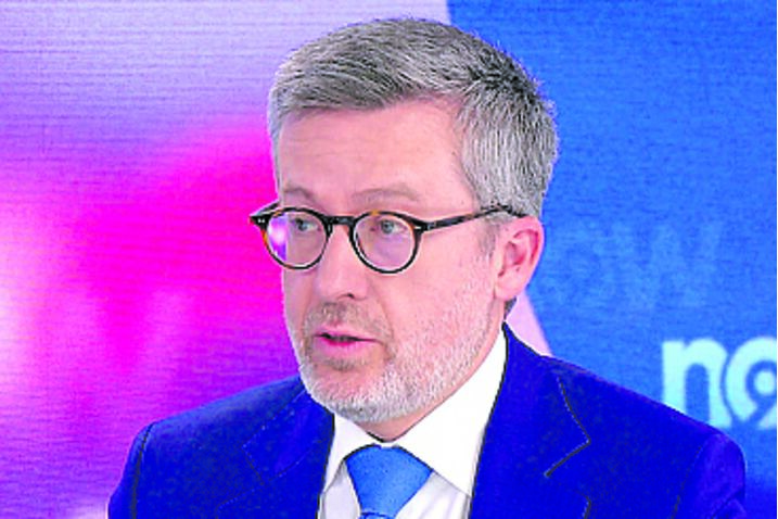 Carlos Moedas