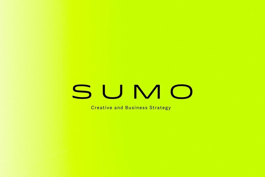 Sumo: nova estratégia criativa e de negócios para transformação e inovação