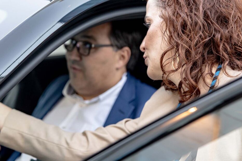 Grupo Confraria expande-se em Coimbra com OMODA, JAECOO, AION e FOTON