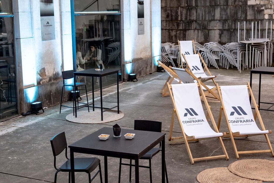 Grupo Confraria expande presença no distrito de Coimbra com novas marcas
