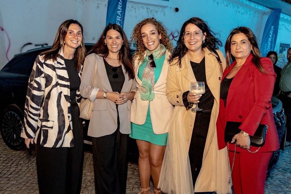 Grupo Confraria expande marcas automóveis em Coimbra após lançamento em Leiria.
