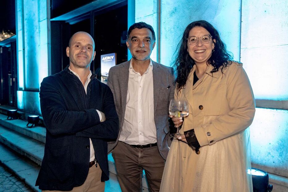 Grupo Confraria reforça presença com marcas OMODA, JAECOO, AION e FOTON em Coimbra